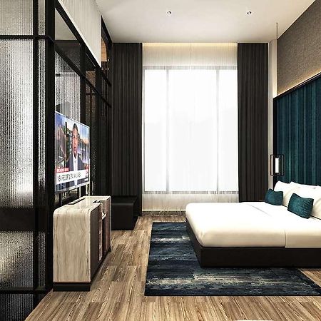 M Resort And Hotel Kuala Lumpur Room photo
